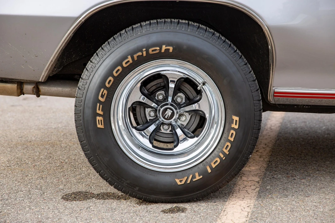 1970 Buick Gran Sport - Image 21 of 31