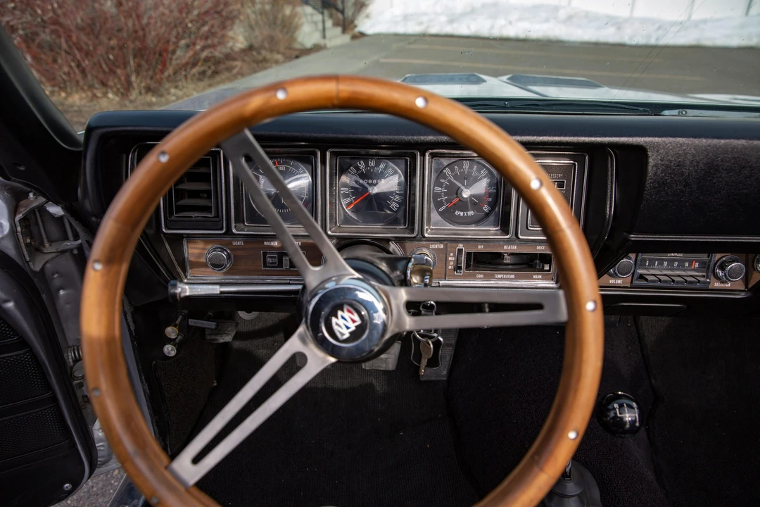 1970 Buick Gran Sport - Image 29 of 31