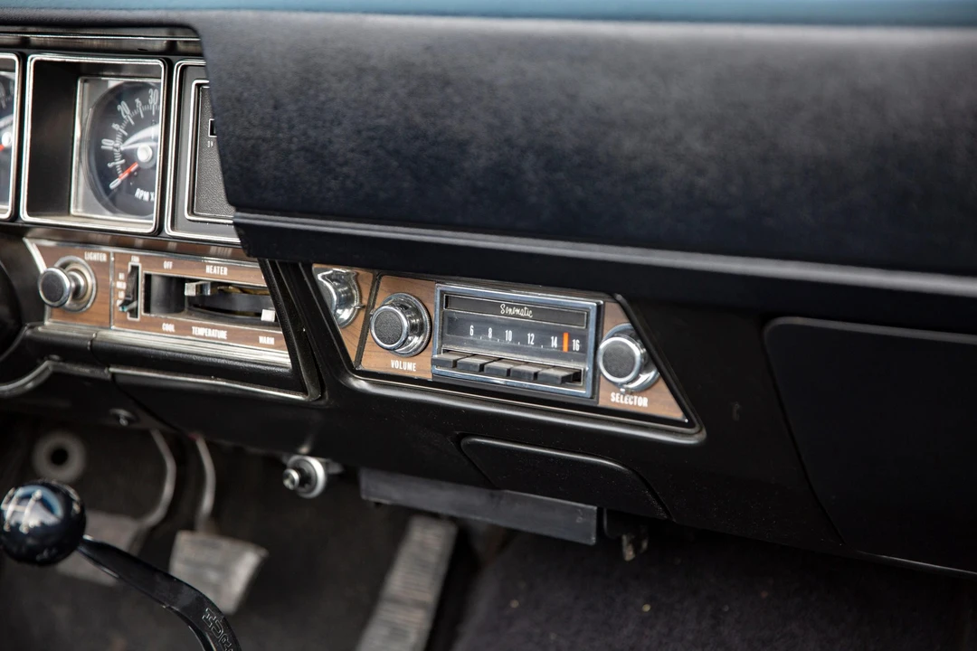 1970 Buick Gran Sport - Image 31 of 31