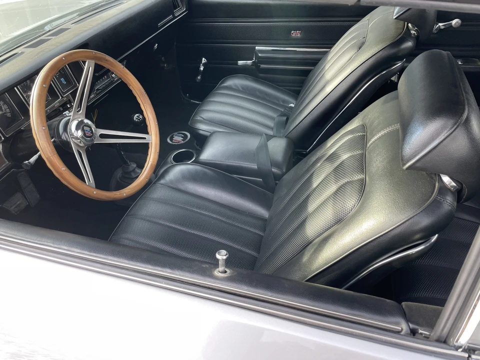 1970 Buick Gran Sport - Image 24 of 31