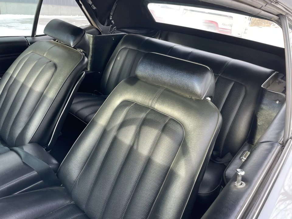 1970 Buick Gran Sport - Image 25 of 31