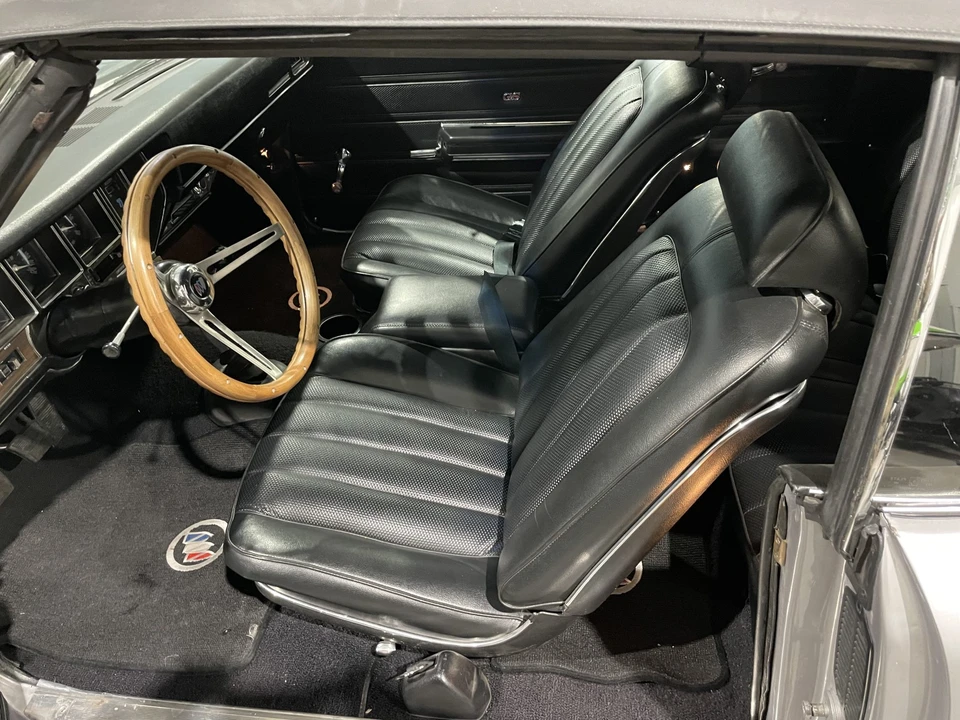 1970 Buick Gran Sport - Image 26 of 31