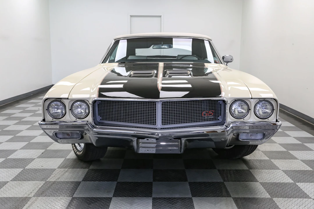 1970 Buick Gran Sport - Image 11 of 31
