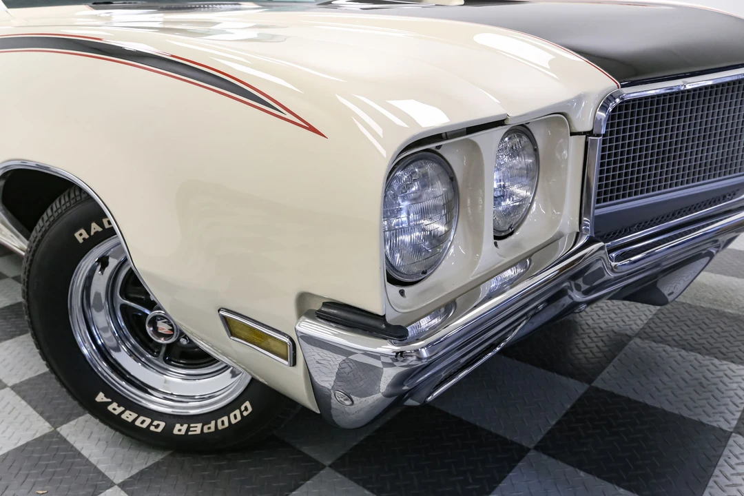 1970 Buick Gran Sport - Image 13 of 31
