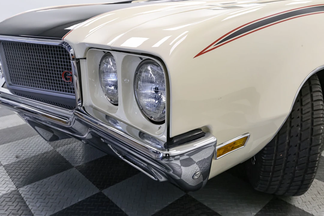 1970 Buick Gran Sport - Image 14 of 31