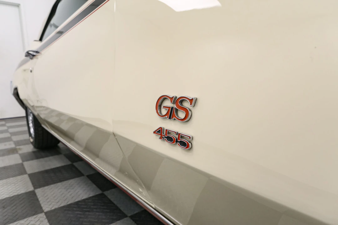 1970 Buick Gran Sport - Image 16 of 31