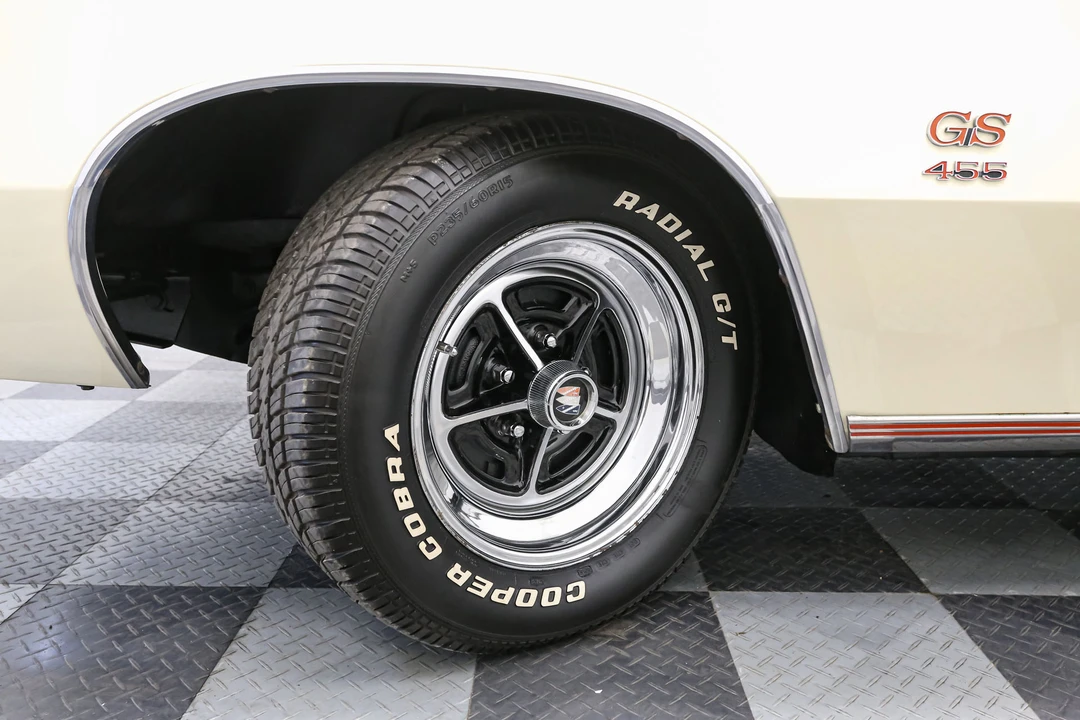 1970 Buick Gran Sport - Image 17 of 31