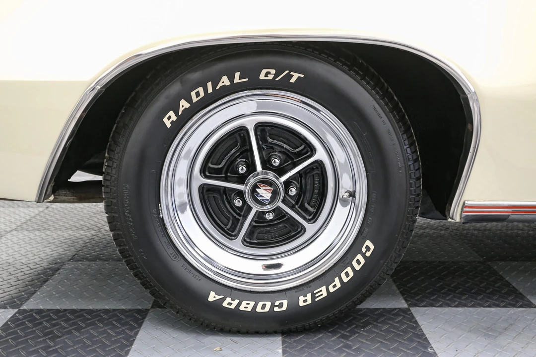 1970 Buick Gran Sport - Image 18 of 31