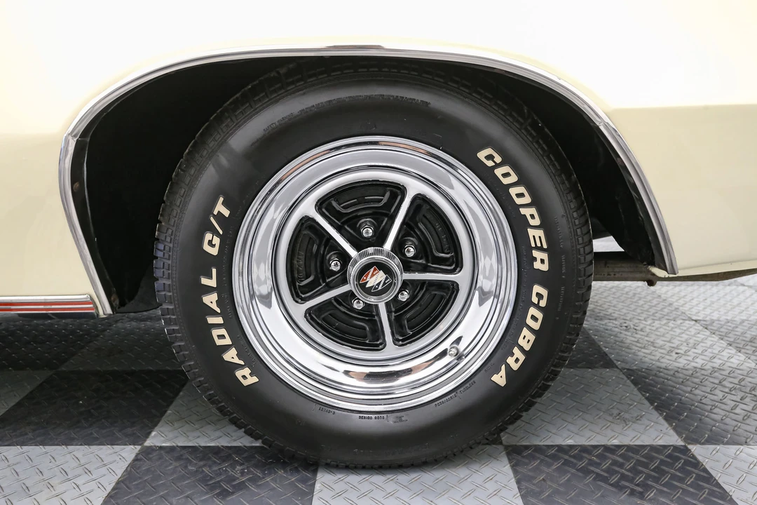 1970 Buick Gran Sport - Image 19 of 31