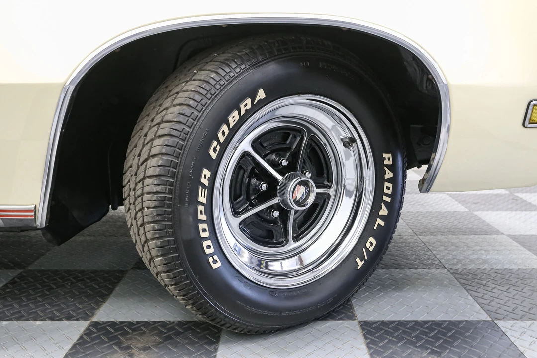 1970 Buick Gran Sport - Image 20 of 31