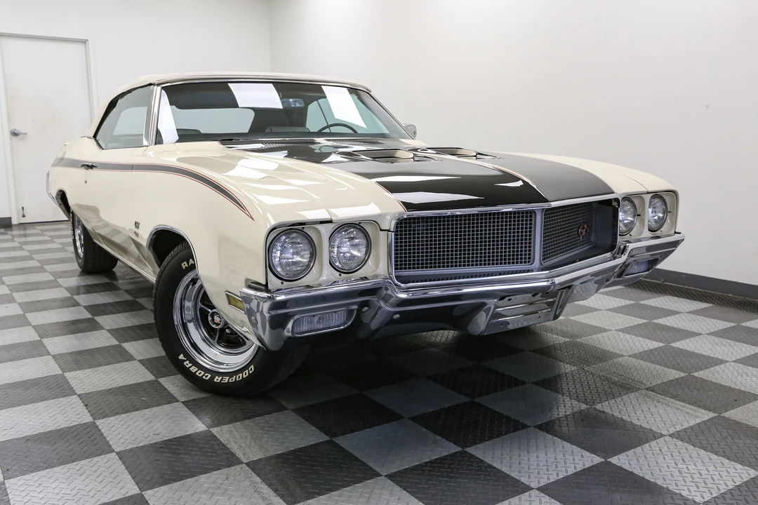 1970 Buick Gran Sport - Image 2 of 31