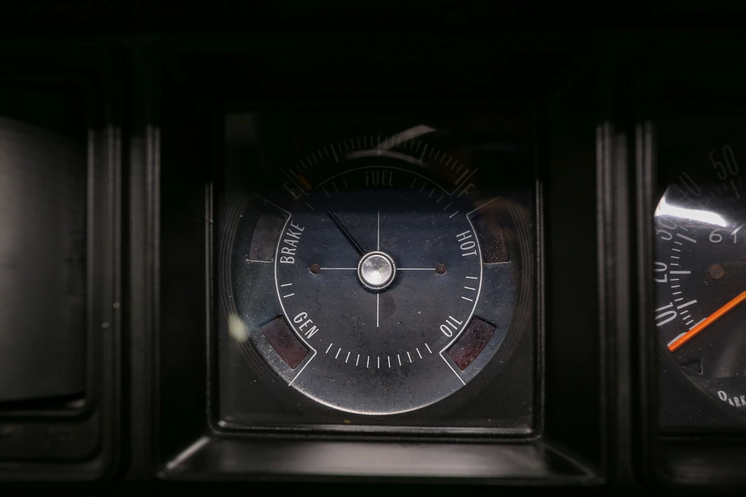1970 Buick Gran Sport - Image 30 of 31