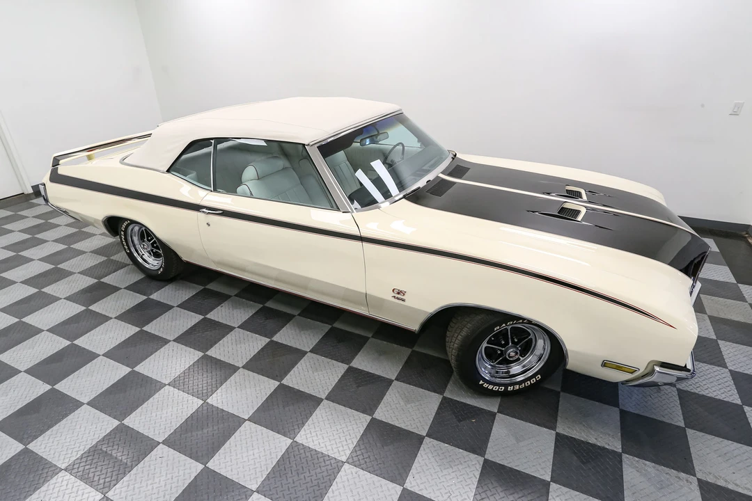 1970 Buick Gran Sport - Image 3 of 31