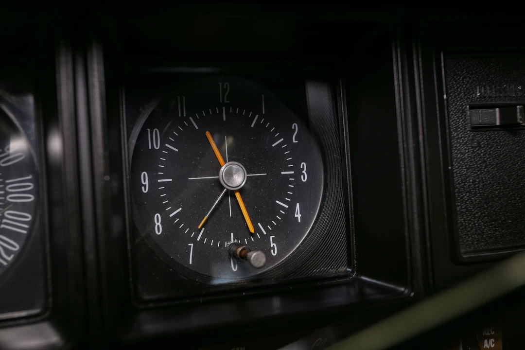 1970 Buick Gran Sport - Image 31 of 31
