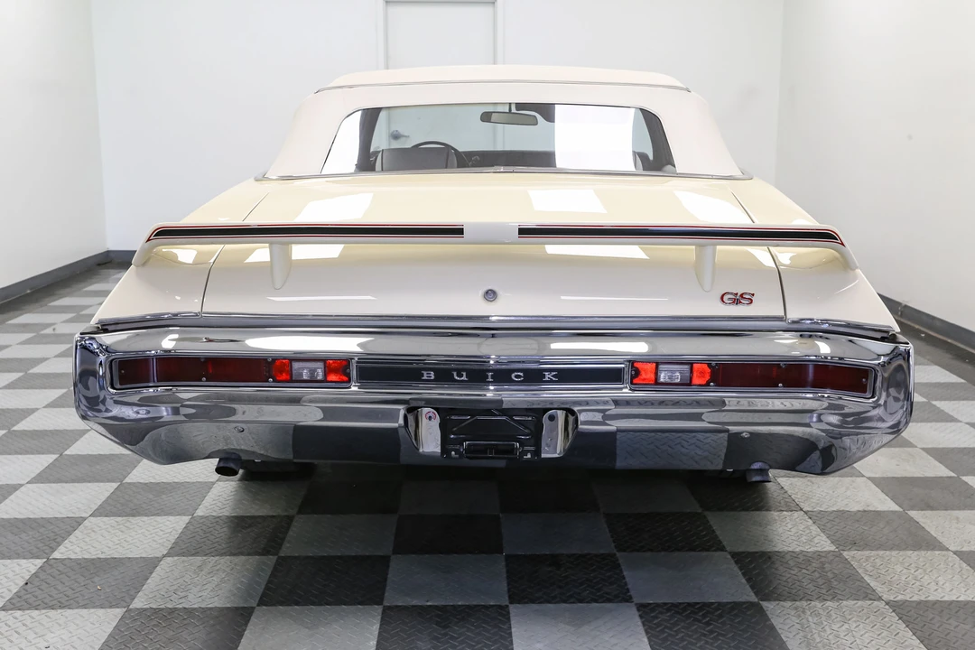 1970 Buick Gran Sport - Image 6 of 31