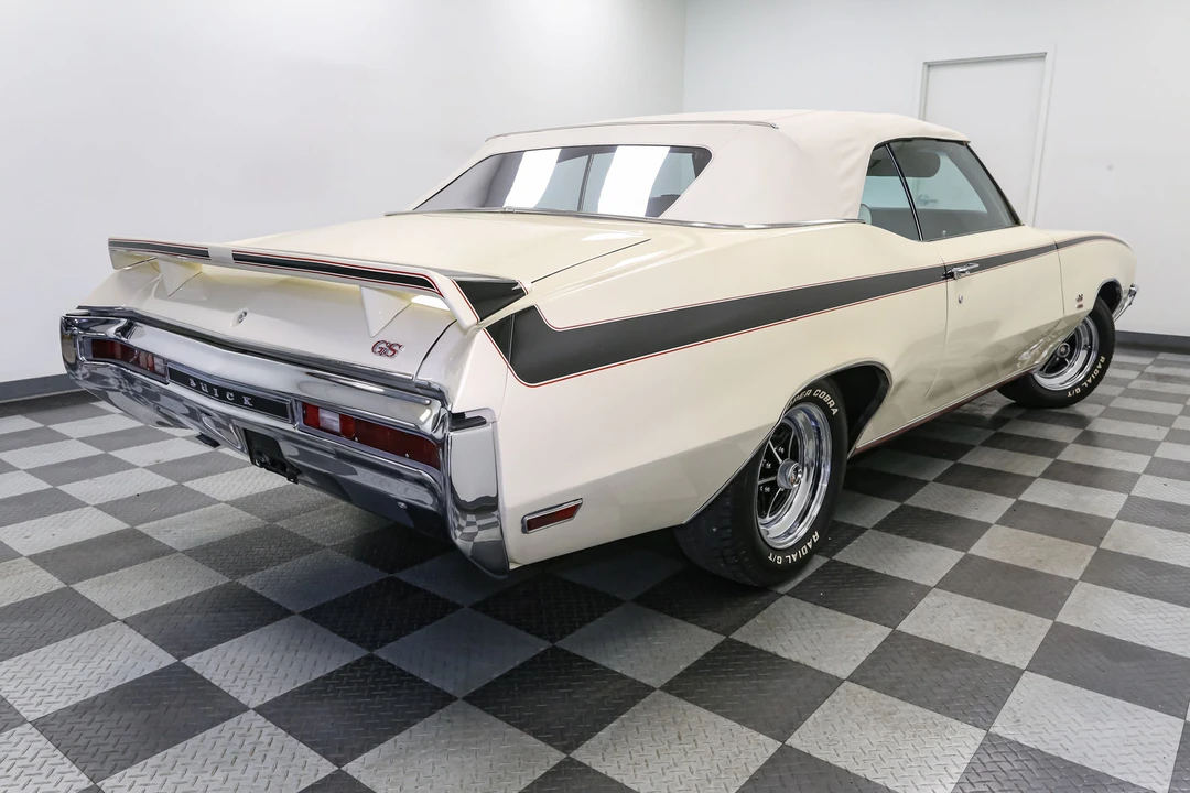 1970 Buick Gran Sport - Image 7 of 31