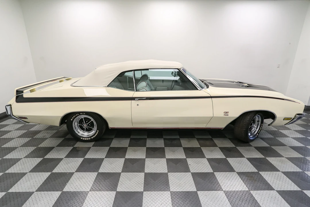 1970 Buick Gran Sport - Image 10 of 31