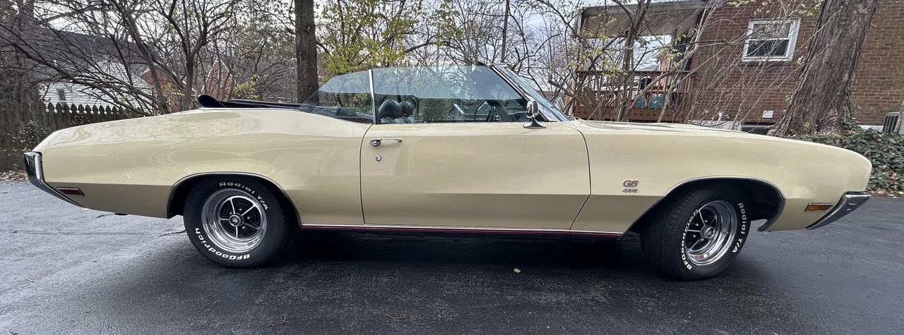 1970 Buick Gran Sport - Image 14 of 31