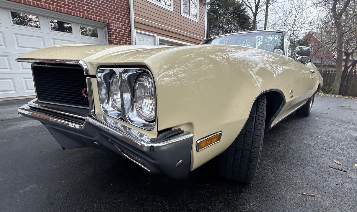 1970 Buick Gran Sport - Image 4 of 31