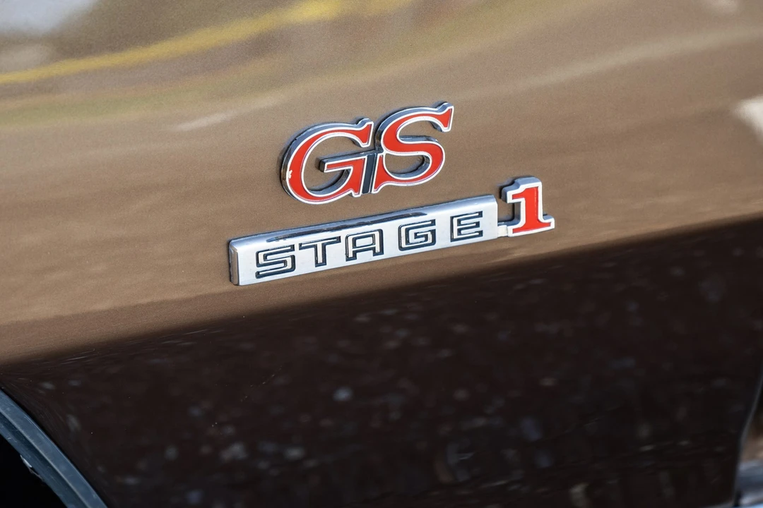 1970 Buick Gran Sport - Image 30 of 31