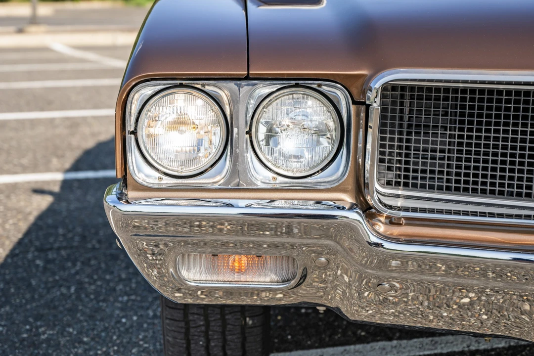 1970 Buick Gran Sport - Image 11 of 31
