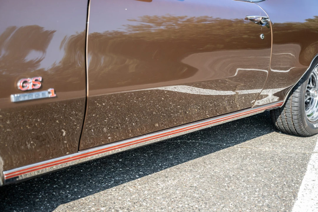 1970 Buick Gran Sport - Image 15 of 31