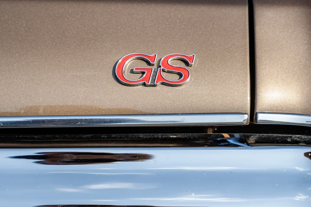 1970 Buick Gran Sport - Image 31 of 31