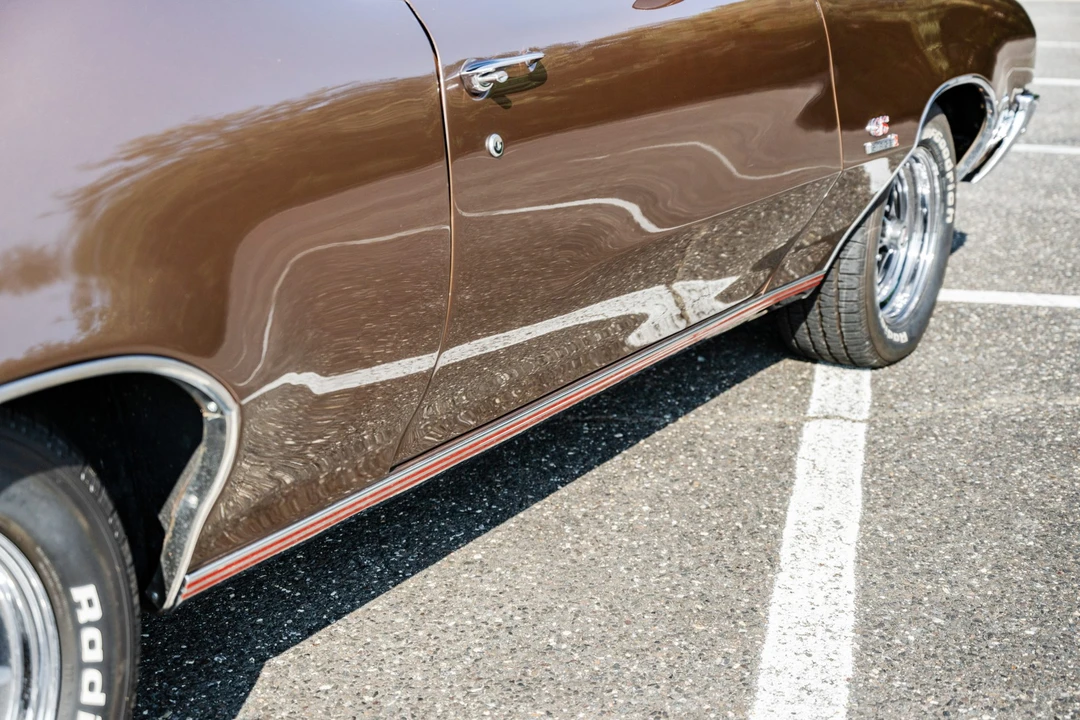 1970 Buick Gran Sport - Image 23 of 31
