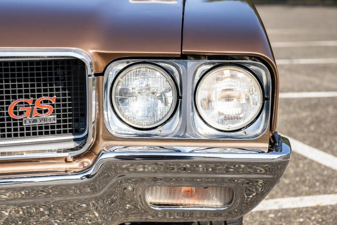 1970 Buick Gran Sport - Image 13 of 31
