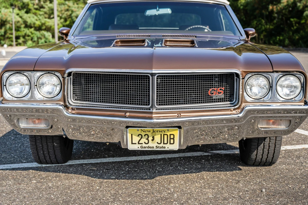 1970 Buick Gran Sport - Image 9 of 31