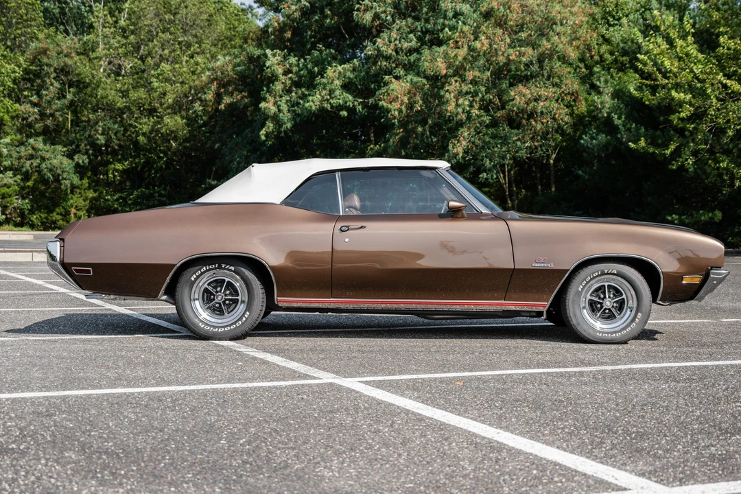 1970 Buick Gran Sport - Image 7 of 31