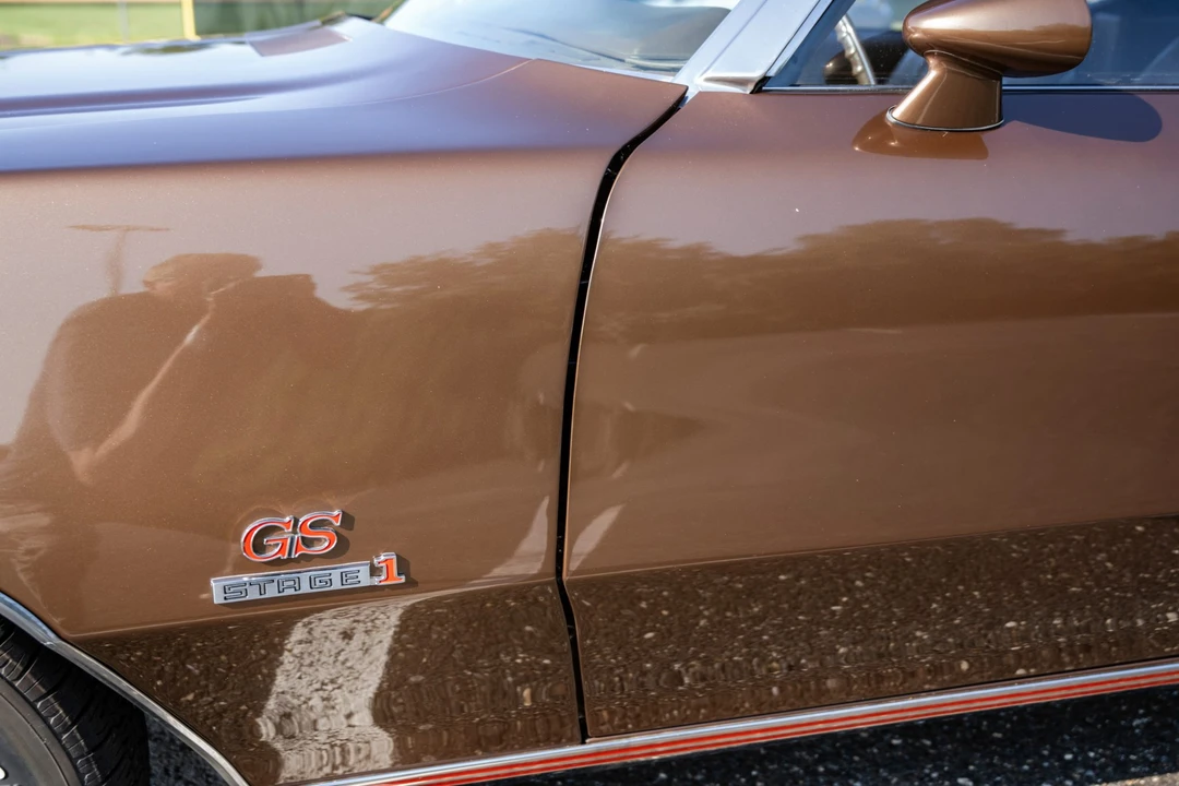 1970 Buick Gran Sport - Image 14 of 31
