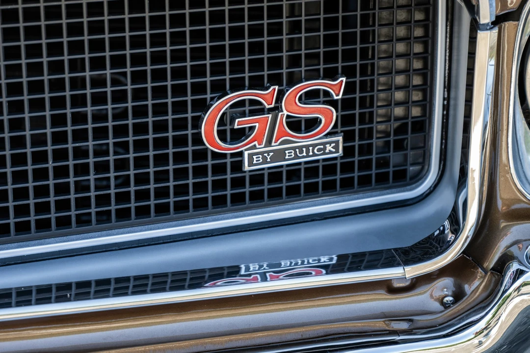 1970 Buick Gran Sport - Image 29 of 31