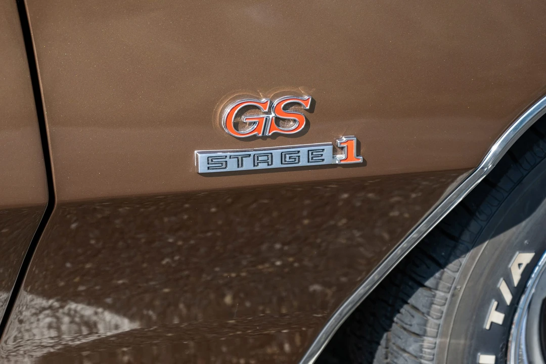 1970 Buick Gran Sport - Image 28 of 31