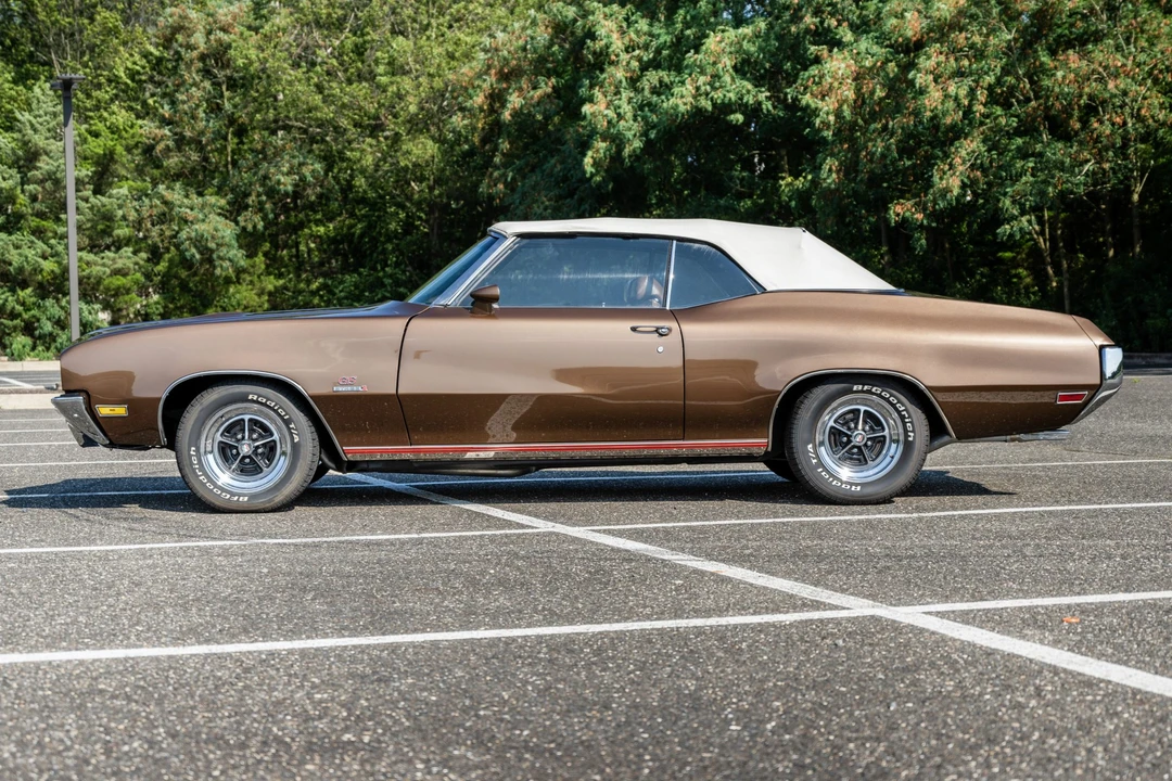 1970 Buick Gran Sport - Image 3 of 31