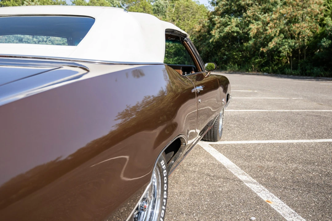 1970 Buick Gran Sport - Image 22 of 31