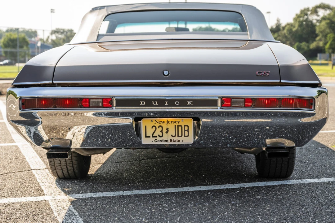 1970 Buick Gran Sport - Image 16 of 31
