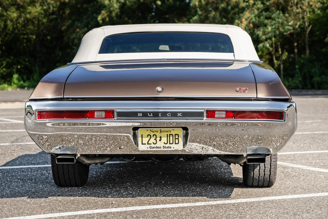 1970 Buick Gran Sport - Image 5 of 31