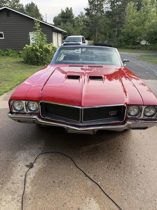 1970 Buick Gran Sport - Image 20 of 31