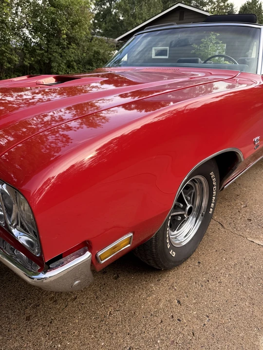 1970 Buick Gran Sport - Image 17 of 31