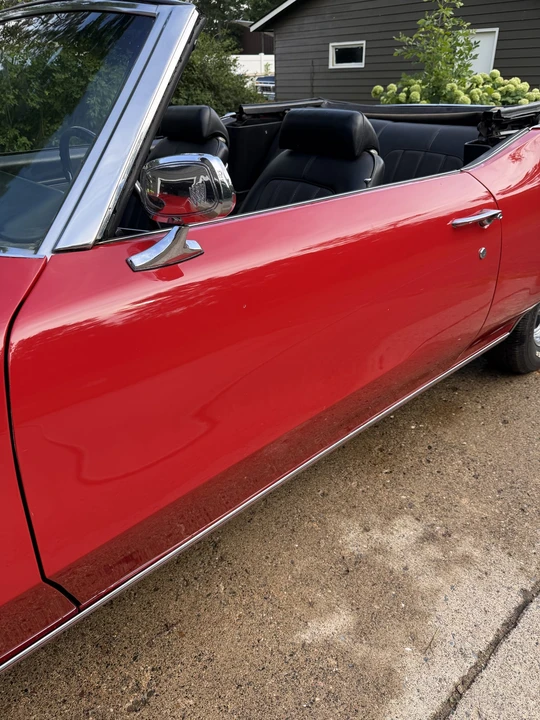 1970 Buick Gran Sport - Image 14 of 31