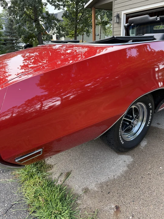1970 Buick Gran Sport - Image 29 of 31