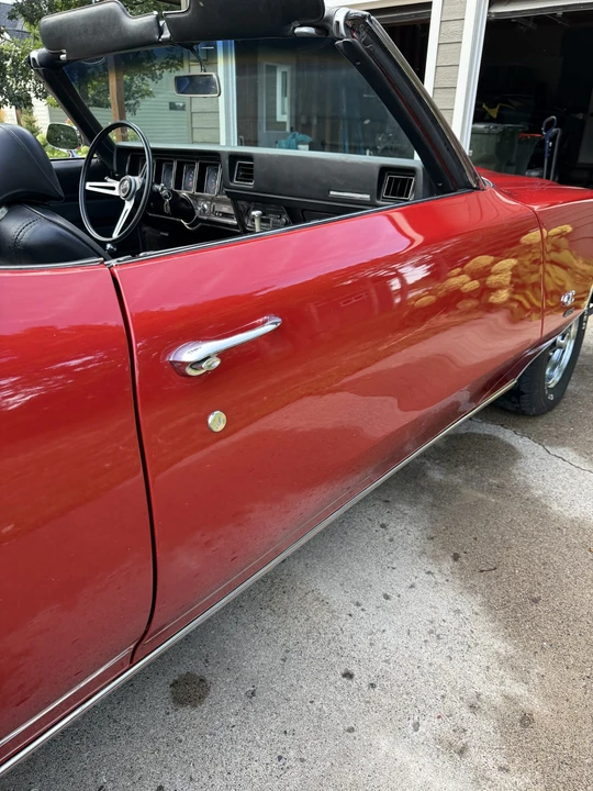 1970 Buick Gran Sport - Image 27 of 31