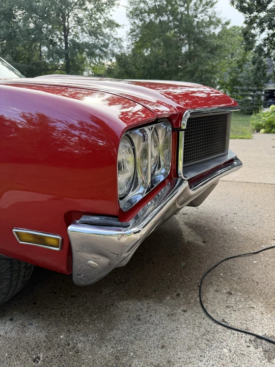 1970 Buick Gran Sport - Image 23 of 31