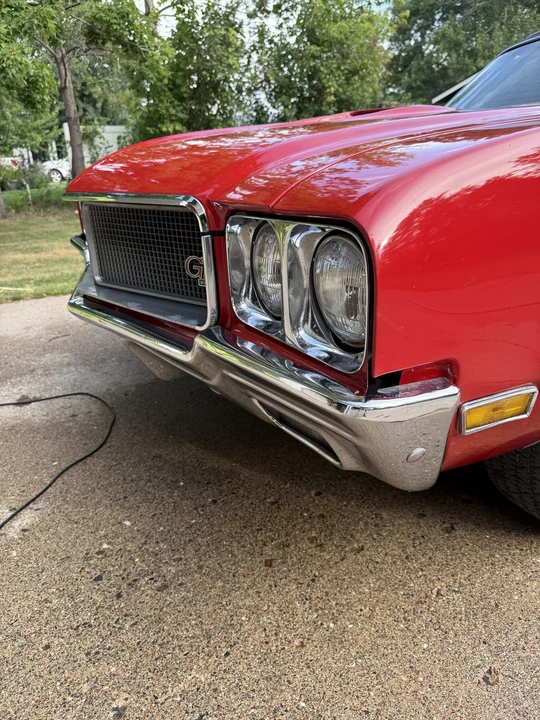 1970 Buick Gran Sport - Image 18 of 31