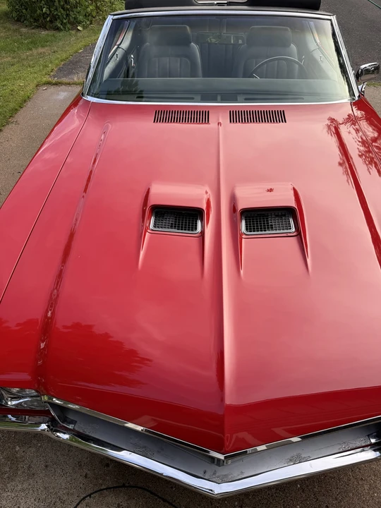 1970 Buick Gran Sport - Image 21 of 31