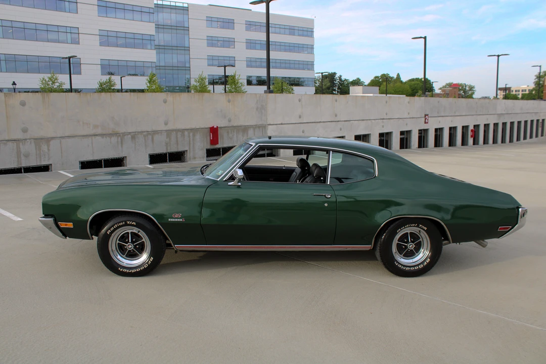 1970 Buick Gran Sport - Image 7 of 31