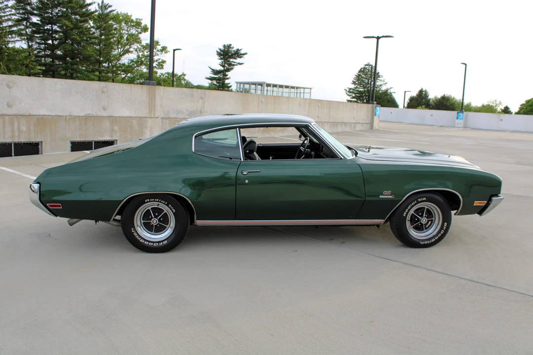 1970 Buick Gran Sport - Image 23 of 31