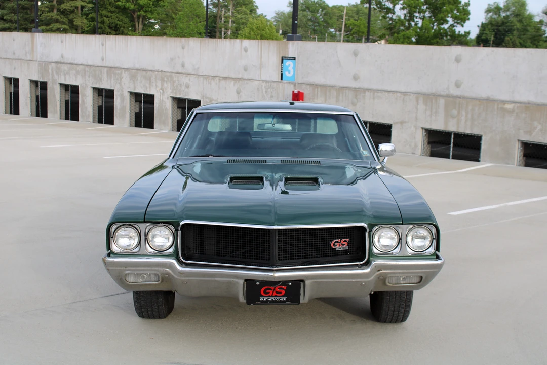 1970 Buick Gran Sport - Image 26 of 31