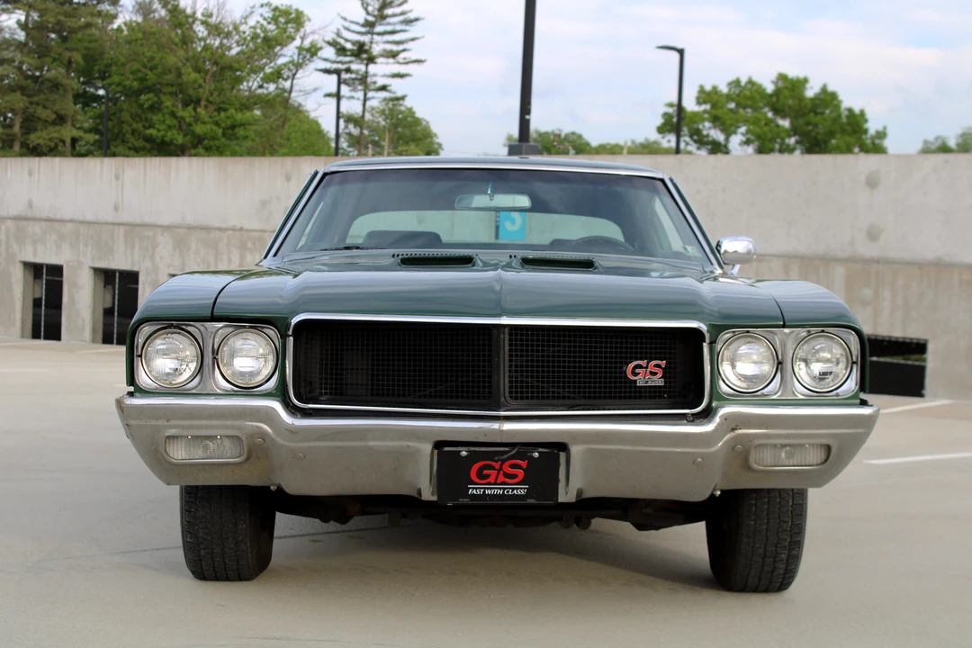 1970 Buick Gran Sport - Image 27 of 31